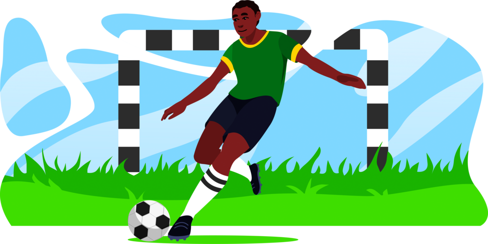 Fotballskole - Trond Mohn Sommerakademi