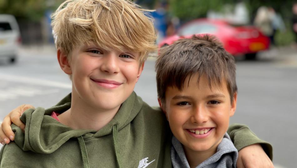 Olsvik JUNIOR