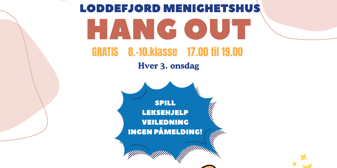 Hang Out