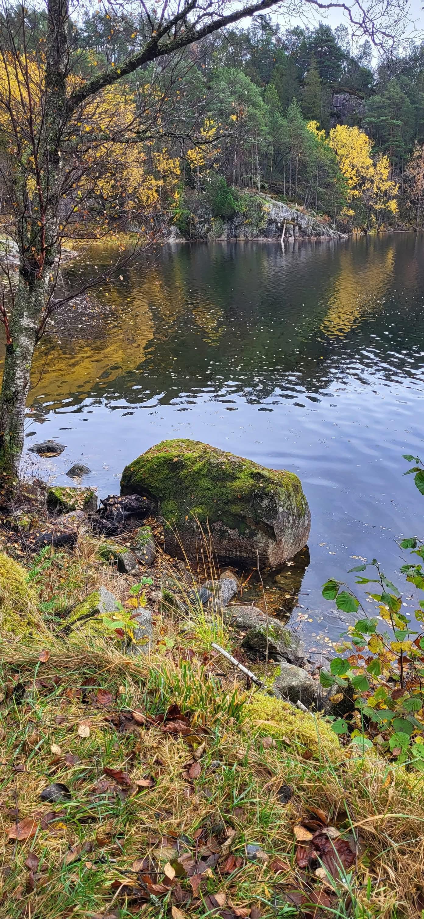 Åpent medlemsmøte for Pensjonistforbundet Haakonsvern/ Bergen Vest — tirsdag 29. september