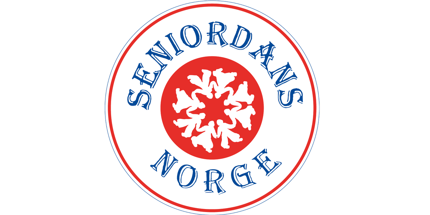 Seniordans