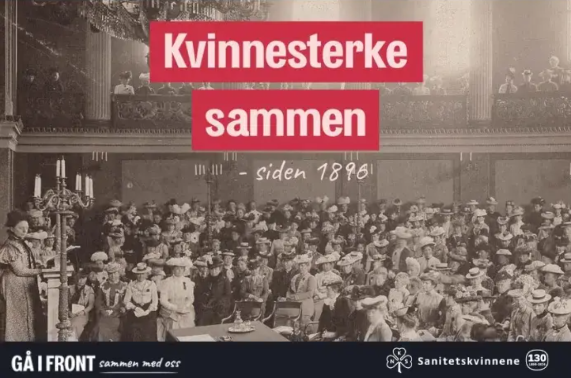 Kløvertur (gåtur)