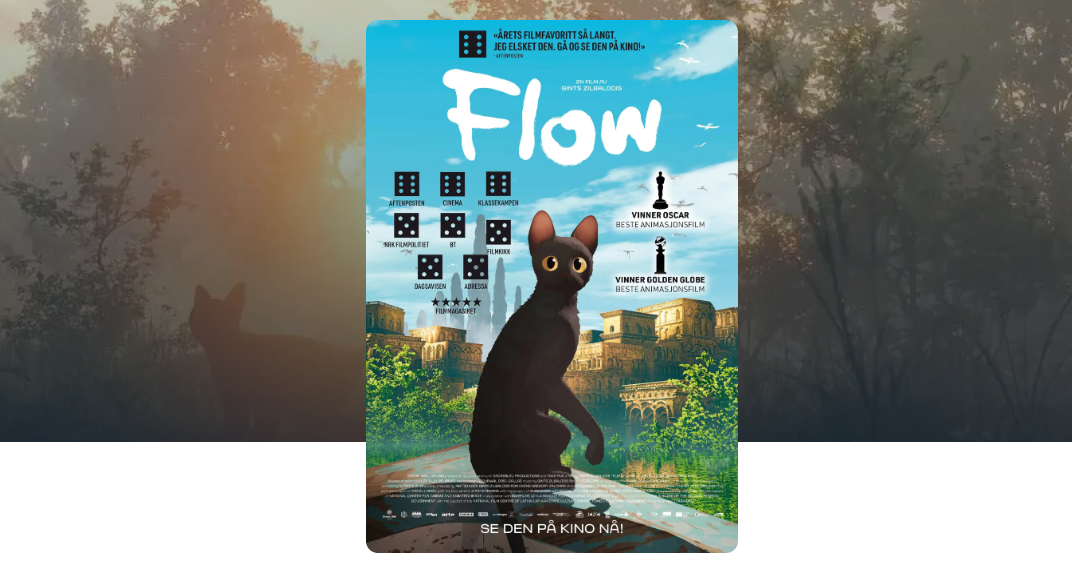Film: Flow