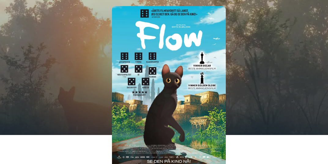 Film: Flow