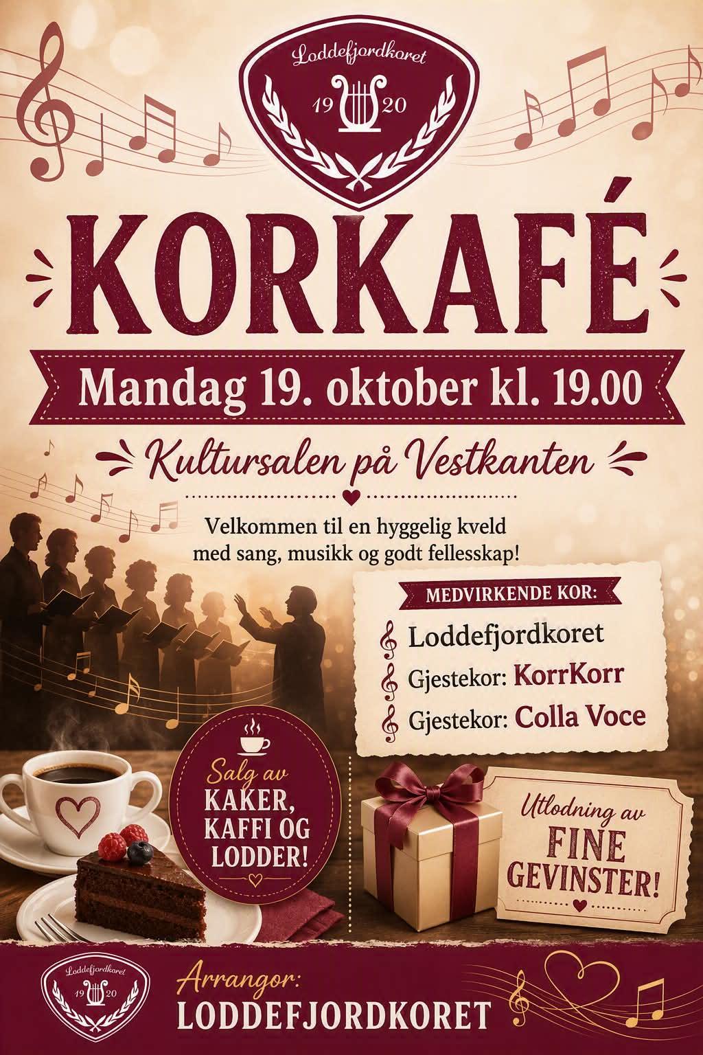 Korkafe