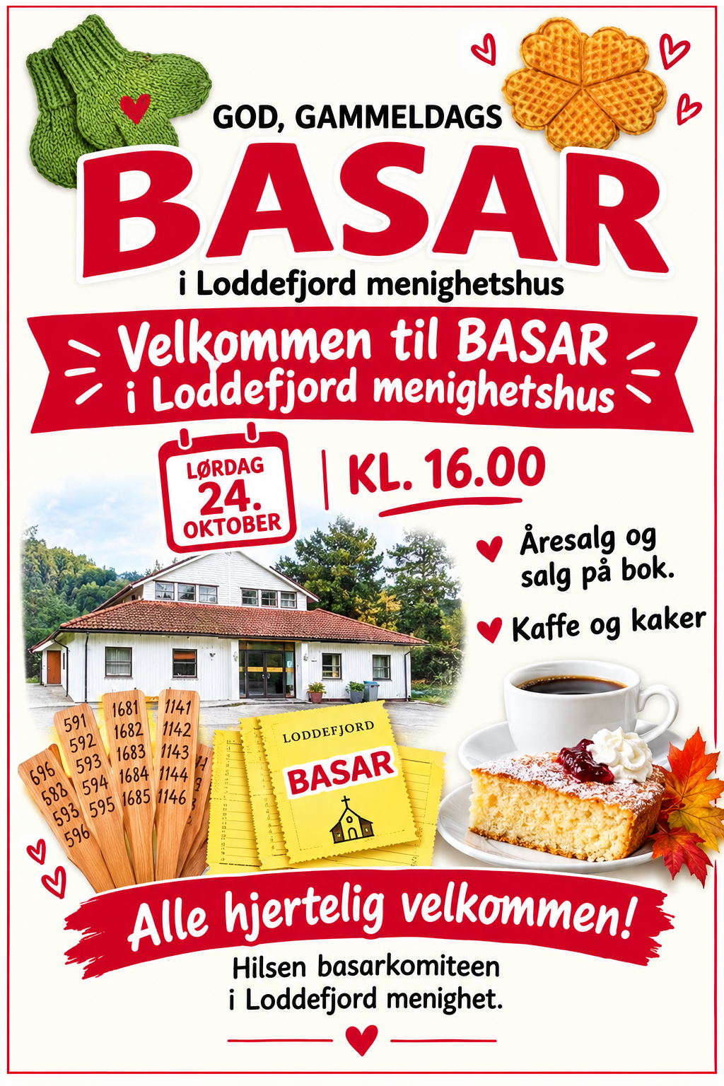 BASAR